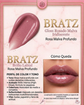 LIP GLOSS MP