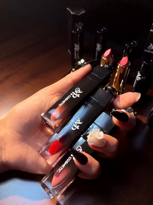 LIP GLOSS MP